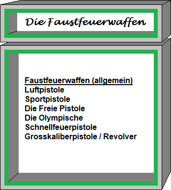 Faustfeierwaffen